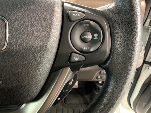 フリード+ G・ホンダセンシング 禁煙 1年保証 1オ-ナ- 車検整備付 ナビVXM-204VFi ドラレコ TV CD録音 BTオ-ディオ DVD ETC 両側PSD オートライト VSA クルコン スマキー 整備記録簿 保証書(10枚目)