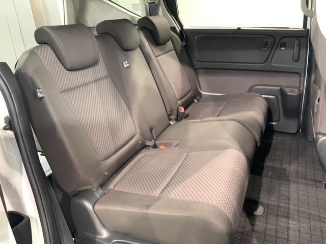 フリード+ G・ホンダセンシング 禁煙 1年保証 1オ-ナ- 車検整備付 ナビVXM-204VFi ドラレコ TV CD録音 BTオ-ディオ DVD ETC 両側PSD オートライト VSA クルコン スマキー 整備記録簿 保証書(18枚目)