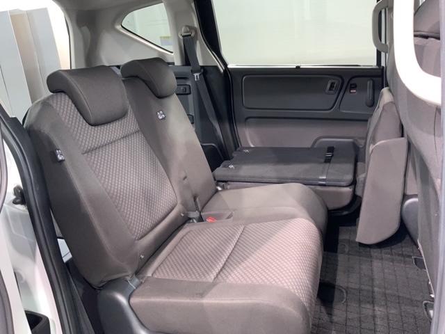 フリード+ G・ホンダセンシング 禁煙 1年保証 1オ-ナ- 車検整備付 ナビVXM-204VFi ドラレコ TV CD録音 BTオ-ディオ DVD ETC 両側PSD オートライト VSA クルコン スマキー 整備記録簿 保証書(34枚目)