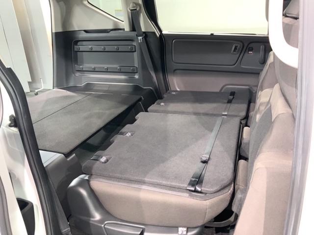 フリード+ G・ホンダセンシング 禁煙 1年保証 1オ-ナ- 車検整備付 ナビVXM-204VFi ドラレコ TV CD録音 BTオ-ディオ DVD ETC 両側PSD オートライト VSA クルコン スマキー 整備記録簿 保証書(36枚目)
