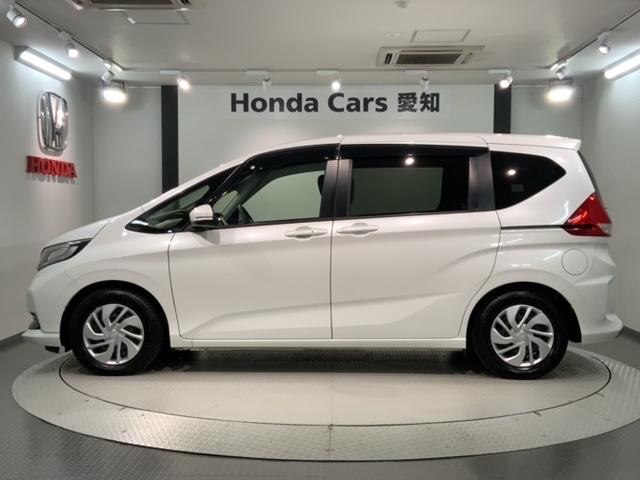 フリード+ G・ホンダセンシング 禁煙 1年保証 1オ-ナ- 車検整備付 ナビVXM-204VFi ドラレコ TV CD録音 BTオ-ディオ DVD ETC 両側PSD オートライト VSA クルコン スマキー 整備記録簿 保証書(47枚目)