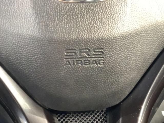 ヴェゼル ハイブリッドRS・ホンダセンシング 禁煙 1年保証 1オ-ナ- 車検整備付 ナビVXM-194VFi TV Rカメラ BTオ-ディオDVD ドラレコ ETC LEDオートライト フォグ シ-トヒ-タ- クルコン スマキー 取説保証書(22枚目)