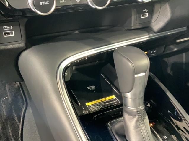 ヴェゼル e:HEV Z 禁煙1オーナー ホンダセンシング 2年保証 純正ナビ TV Rカメラ BTオ-ディオ USB ドラレコ ETC LEDオートライト VSA シ-トヒ-タ- クルコン 電子パーキング 取説保証書 AW(27枚目)