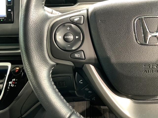 フリードハイブリッド ハイブリッド・Ｇホンダセンシング　禁煙１オーナー　１年保証　ナビＶＸＭ－２１４Ｖｆｉ　ＴＶ　Ｒカメラ　ＣＤ録音　ＢＴオ－ディオ　ＤＶＤ　ドラレコ　ＥＴＣ　ＬＥＤオートライト　ＶＳＡ　両側ＰＳＤ　シートヒーター　クルコン　ＡＷ　スマキー（9枚目）