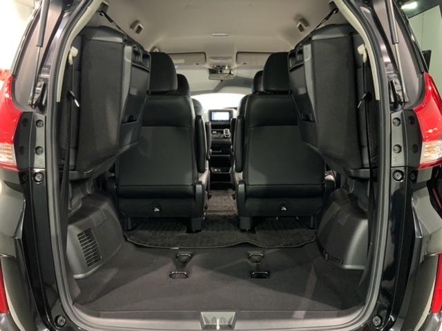 フリードハイブリッド ハイブリッド・Ｇホンダセンシング　禁煙１オーナー　１年保証　ナビＶＸＭ－２１４Ｖｆｉ　ＴＶ　Ｒカメラ　ＣＤ録音　ＢＴオ－ディオ　ＤＶＤ　ドラレコ　ＥＴＣ　ＬＥＤオートライト　ＶＳＡ　両側ＰＳＤ　シートヒーター　クルコン　ＡＷ　スマキー（18枚目）