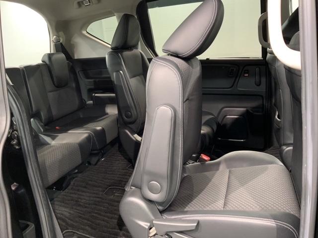 フリードハイブリッド ハイブリッド・Ｇホンダセンシング　禁煙１オーナー　１年保証　ナビＶＸＭ－２１４Ｖｆｉ　ＴＶ　Ｒカメラ　ＣＤ録音　ＢＴオ－ディオ　ＤＶＤ　ドラレコ　ＥＴＣ　ＬＥＤオートライト　ＶＳＡ　両側ＰＳＤ　シートヒーター　クルコン　ＡＷ　スマキー（34枚目）