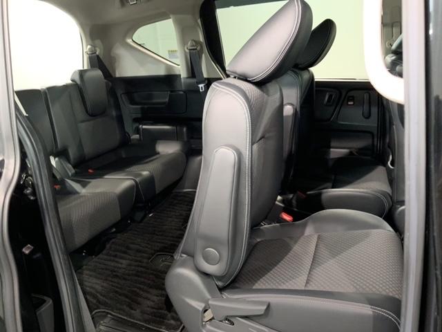 フリードハイブリッド ハイブリッド・Ｇホンダセンシング　禁煙１オーナー　１年保証　ナビＶＸＭ－２１４Ｖｆｉ　ＴＶ　Ｒカメラ　ＣＤ録音　ＢＴオ－ディオ　ＤＶＤ　ドラレコ　ＥＴＣ　ＬＥＤオートライト　ＶＳＡ　両側ＰＳＤ　シートヒーター　クルコン　ＡＷ　スマキー（35枚目）