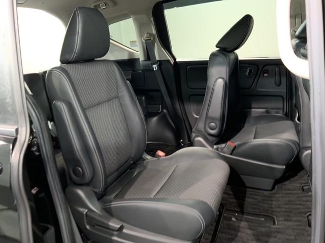 フリードハイブリッド ハイブリッド・Ｇホンダセンシング　禁煙１オーナー　１年保証　ナビＶＸＭ－２１４Ｖｆｉ　ＴＶ　Ｒカメラ　ＣＤ録音　ＢＴオ－ディオ　ＤＶＤ　ドラレコ　ＥＴＣ　ＬＥＤオートライト　ＶＳＡ　両側ＰＳＤ　シートヒーター　クルコン　ＡＷ　スマキー（36枚目）