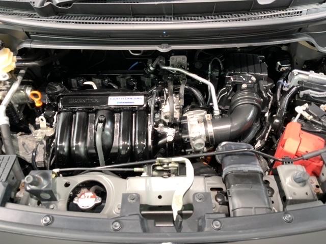 フリードハイブリッド ハイブリッド・Ｇホンダセンシング　禁煙１オーナー　１年保証　ナビＶＸＭ－２１４Ｖｆｉ　ＴＶ　Ｒカメラ　ＣＤ録音　ＢＴオ－ディオ　ＤＶＤ　ドラレコ　ＥＴＣ　ＬＥＤオートライト　ＶＳＡ　両側ＰＳＤ　シートヒーター　クルコン　ＡＷ　スマキー（44枚目）