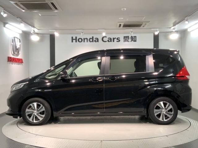 フリードハイブリッド ハイブリッド・Ｇホンダセンシング　禁煙１オーナー　１年保証　ナビＶＸＭ－２１４Ｖｆｉ　ＴＶ　Ｒカメラ　ＣＤ録音　ＢＴオ－ディオ　ＤＶＤ　ドラレコ　ＥＴＣ　ＬＥＤオートライト　ＶＳＡ　両側ＰＳＤ　シートヒーター　クルコン　ＡＷ　スマキー（47枚目）