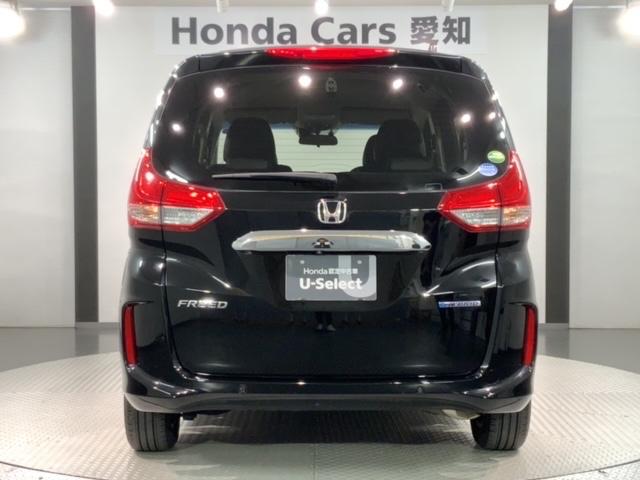 フリードハイブリッド ハイブリッド・Ｇホンダセンシング　禁煙１オーナー　１年保証　ナビＶＸＭ－２１４Ｖｆｉ　ＴＶ　Ｒカメラ　ＣＤ録音　ＢＴオ－ディオ　ＤＶＤ　ドラレコ　ＥＴＣ　ＬＥＤオートライト　ＶＳＡ　両側ＰＳＤ　シートヒーター　クルコン　ＡＷ　スマキー（49枚目）