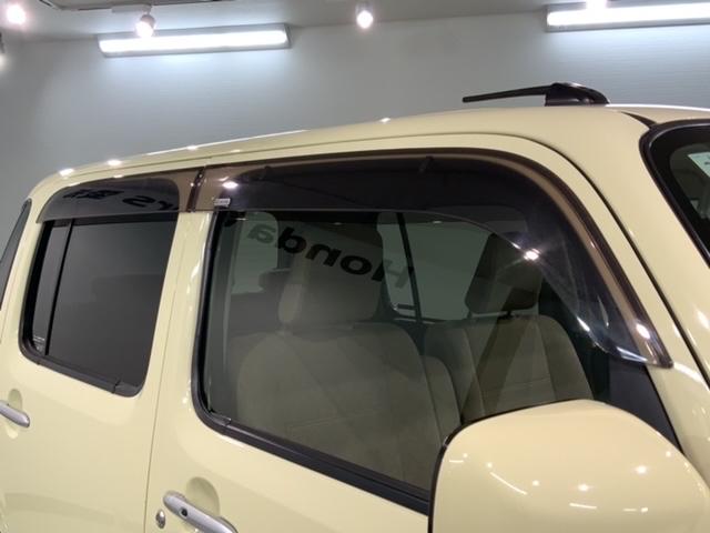 ミラココア ココアＸ　禁煙　１年保証　ナビ　フルセグＴＶ　Ｒカメラ　ＢＴオ－ディオ　ＤＶＤ　ＵＳＢ　ベンチシート　ドアバイザー　フロアマット　スマキー　スペアキー　整備記録簿　取説保証書　ＡＡＣ　ＡＢＳ　Ｗエアバッグ（16枚目）