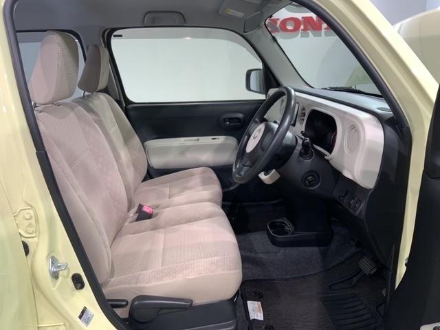 ミラココア ココアＸ　禁煙　１年保証　ナビ　フルセグＴＶ　Ｒカメラ　ＢＴオ－ディオ　ＤＶＤ　ＵＳＢ　ベンチシート　ドアバイザー　フロアマット　スマキー　スペアキー　整備記録簿　取説保証書　ＡＡＣ　ＡＢＳ　Ｗエアバッグ（18枚目）