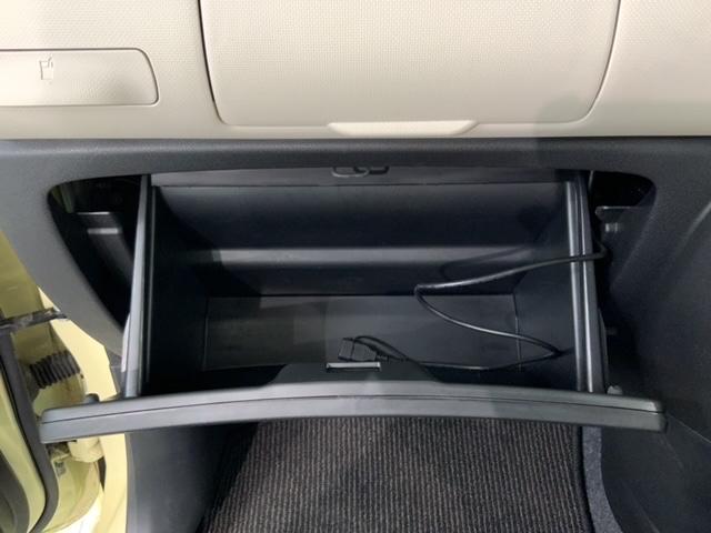 ミラココア ココアＸ　禁煙　１年保証　ナビ　フルセグＴＶ　Ｒカメラ　ＢＴオ－ディオ　ＤＶＤ　ＵＳＢ　ベンチシート　ドアバイザー　フロアマット　スマキー　スペアキー　整備記録簿　取説保証書　ＡＡＣ　ＡＢＳ　Ｗエアバッグ（26枚目）