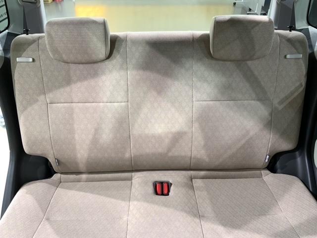 ミラココア ココアＸ　禁煙　１年保証　ナビ　フルセグＴＶ　Ｒカメラ　ＢＴオ－ディオ　ＤＶＤ　ＵＳＢ　ベンチシート　ドアバイザー　フロアマット　スマキー　スペアキー　整備記録簿　取説保証書　ＡＡＣ　ＡＢＳ　Ｗエアバッグ（34枚目）