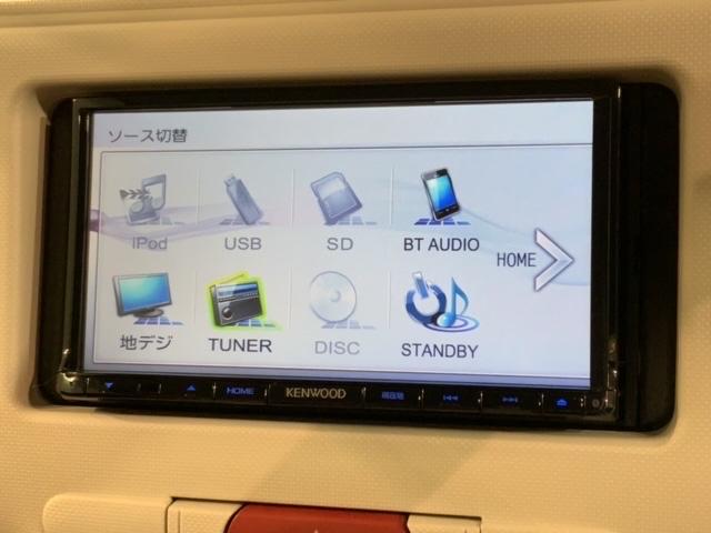 ミラココア ココアＸ　禁煙　１年保証　ナビ　フルセグＴＶ　Ｒカメラ　ＢＴオ－ディオ　ＤＶＤ　ＵＳＢ　ベンチシート　ドアバイザー　フロアマット　スマキー　スペアキー　整備記録簿　取説保証書　ＡＡＣ　ＡＢＳ　Ｗエアバッグ（38枚目）