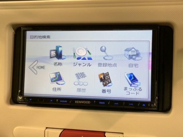 ミラココア ココアＸ　禁煙　１年保証　ナビ　フルセグＴＶ　Ｒカメラ　ＢＴオ－ディオ　ＤＶＤ　ＵＳＢ　ベンチシート　ドアバイザー　フロアマット　スマキー　スペアキー　整備記録簿　取説保証書　ＡＡＣ　ＡＢＳ　Ｗエアバッグ（39枚目）