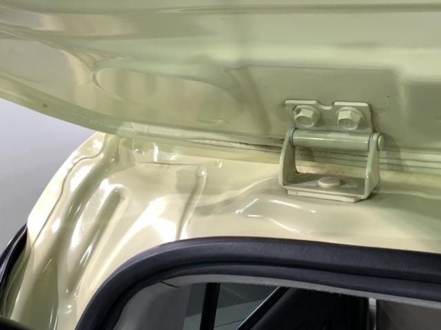 ミラココア ココアＸ　禁煙　１年保証　ナビ　フルセグＴＶ　Ｒカメラ　ＢＴオ－ディオ　ＤＶＤ　ＵＳＢ　ベンチシート　ドアバイザー　フロアマット　スマキー　スペアキー　整備記録簿　取説保証書　ＡＡＣ　ＡＢＳ　Ｗエアバッグ（42枚目）