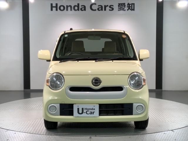 ミラココア ココアＸ　禁煙　１年保証　ナビ　フルセグＴＶ　Ｒカメラ　ＢＴオ－ディオ　ＤＶＤ　ＵＳＢ　ベンチシート　ドアバイザー　フロアマット　スマキー　スペアキー　整備記録簿　取説保証書　ＡＡＣ　ＡＢＳ　Ｗエアバッグ（52枚目）