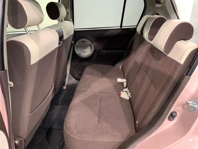 パッソ プラスハナ Gパッケージ 禁煙 1年保証 ナビ フルセグTV Rカメラ CD録音 DVD ドラレコ ETC フォグ 横滑り防止 アルミ スマ-トキ- 盗難防止装置 整備記録簿 ベンチシ-ト Wエアバッグ AAC 保証書取説(30枚目)