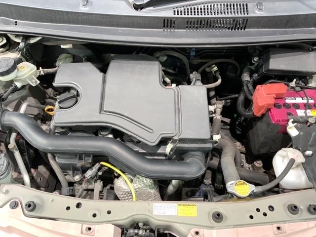 パッソ プラスハナ Gパッケージ 禁煙 1年保証 ナビ フルセグTV Rカメラ CD録音 DVD ドラレコ ETC フォグ 横滑り防止 アルミ スマ-トキ- 盗難防止装置 整備記録簿 ベンチシ-ト Wエアバッグ AAC 保証書取説(44枚目)