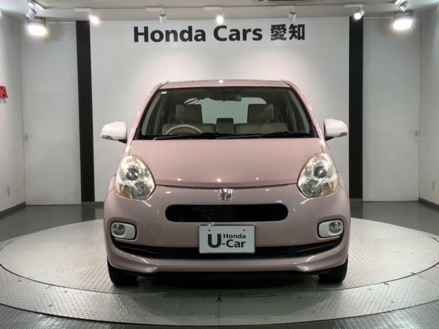 パッソ プラスハナ Gパッケージ 禁煙 1年保証 ナビ フルセグTV Rカメラ CD録音 DVD ドラレコ ETC フォグ 横滑り防止 アルミ スマ-トキ- 盗難防止装置 整備記録簿 ベンチシ-ト Wエアバッグ AAC 保証書取説(53枚目)