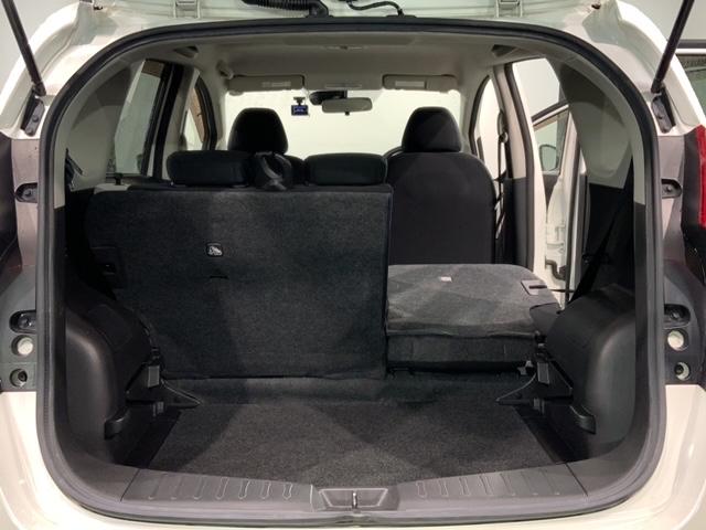 ノート ｅ－パワー　Ｘ　禁煙　１年保証　１オーナー　純正ナビ　ＴＶ　ＣＤ録音　ＤＶＤ　ドラレコ　衝突軽減Ｂ　ＥＴＣ　ＬＥＤオートライト　横滑り防止　アルミ　フォグ　ドアバイザー　スマートキー　盗難防止装置　整備記録簿　ＡＡＣ（37枚目）