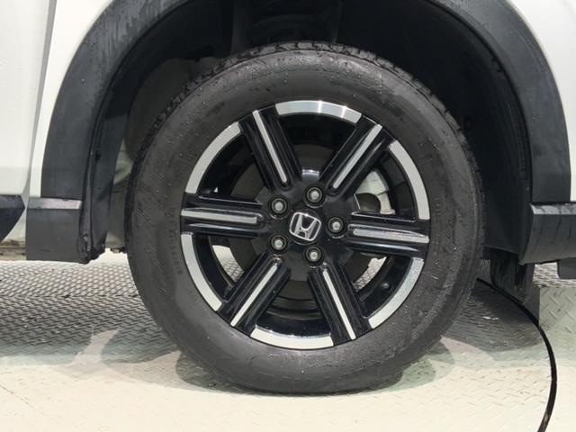 ヴェゼル e:HEV X 禁煙 最長5年保証 ワンオ-ナ- ナビVXM-215VFEi TV Rカメラ BTオ-ディオDVD ETC LEDオートライト VSA クルコン アルミ フォグライト スマ-トキ- スペアキ- 取説(15枚目)