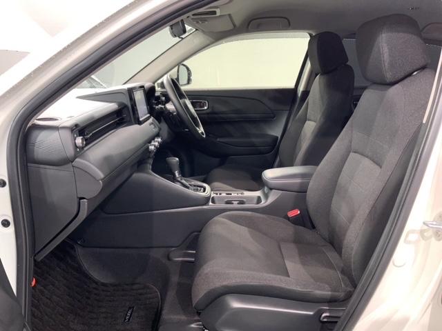 ヴェゼル e:HEV X 禁煙 最長5年保証 ワンオ-ナ- ナビVXM-215VFEi TV Rカメラ BTオ-ディオDVD ETC LEDオートライト VSA クルコン アルミ フォグライト スマ-トキ- スペアキ- 取説(30枚目)