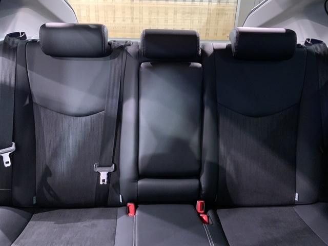 プリウス Ｇツーリングセレクション　禁煙　１年保証　ナビ　ＴＶ　ＣＤ録音　ＤＶＤ　ＥＴＣ　ＨＩＤオートライト　横滑り防止　電動シ－ト　クルコン　アルミ　スマ－トキ－　盗難防止装置　整備記録簿　ＡＡＣ　スペアキ－　Ｗエアバッグ　取説保証書（30枚目）