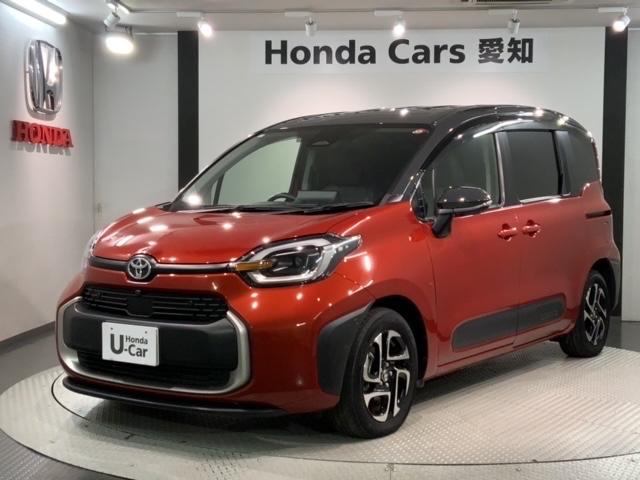 シエンタ ハイブリッドＺ　禁煙１オーナー　２ト－ン　最長５年保証　純正ナビ　ＴＶ　Ｒカメラ　マルチビュー　ＢＴオ－ディオ　ＤＶＤ　衝突軽減Ｂ　ＥＴＣ　ＬＥＤオートライト　横滑り防止　両側電動ドア　シートヒーター　クルコン　ＡＷ（46枚目）