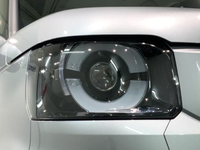 Ｎ－ＢＯＸ ベースグレード　新車保証　試乗禁煙車１オーナー　ナビＶＸＭ－２４５ＺＦＥｉ　ＴＶ　Ｒカメラ　ＢＴオ－ディオ　シートヒーター　ＥＴＣ　ＬＥＤオートライト　片側ＰＳＤ　ＶＳＡ　クルコン　ベンチシート　スマキー　取説保証書（8枚目）