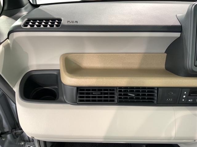 Ｎ－ＢＯＸ ベースグレード　新車保証　試乗禁煙車１オーナー　ナビＶＸＭ－２４５ＺＦＥｉ　ＴＶ　Ｒカメラ　ＢＴオ－ディオ　シートヒーター　ＥＴＣ　ＬＥＤオートライト　片側ＰＳＤ　ＶＳＡ　クルコン　ベンチシート　スマキー　取説保証書（26枚目）