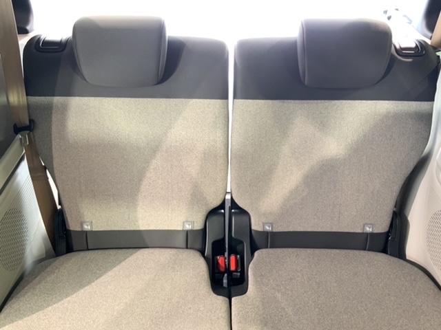 Ｎ－ＢＯＸ ベースグレード　新車保証　試乗禁煙車１オーナー　ナビＶＸＭ－２４５ＺＦＥｉ　ＴＶ　Ｒカメラ　ＢＴオ－ディオ　シートヒーター　ＥＴＣ　ＬＥＤオートライト　片側ＰＳＤ　ＶＳＡ　クルコン　ベンチシート　スマキー　取説保証書（33枚目）