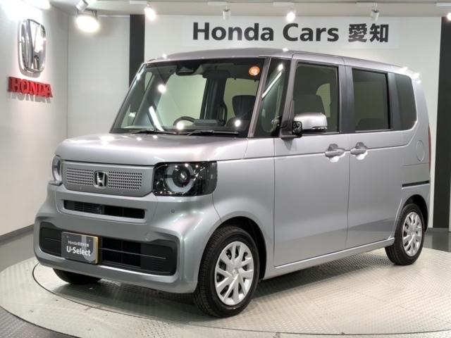 Ｎ－ＢＯＸ ベースグレード　新車保証　試乗禁煙車１オーナー　ナビＶＸＭ－２４５ＺＦＥｉ　ＴＶ　Ｒカメラ　ＢＴオ－ディオ　シートヒーター　ＥＴＣ　ＬＥＤオートライト　片側ＰＳＤ　ＶＳＡ　クルコン　ベンチシート　スマキー　取説保証書（46枚目）