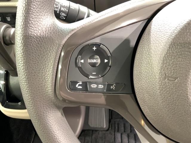 Ｎ－ＢＯＸ Ｇ・ＥＸホンダセンシング　禁煙１オーナー　最長５年保証　片側ＰＳＤ　ナビＶＸＭ－１８５ＶＦｉ　ＴＶ　Ｒカメラ　ＣＤ録音　ＢＴオ－ディオ　ＤＶＤ　ＥＴＣ　ＬＥＤオートライト　ＶＳＡ　クルコン　スマキー　盗難防止装置　整備記録簿（9枚目）