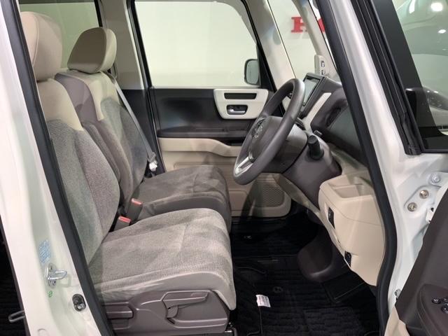 Ｎ－ＢＯＸ Ｇ・ＥＸホンダセンシング　禁煙１オーナー　最長５年保証　片側ＰＳＤ　ナビＶＸＭ－１８５ＶＦｉ　ＴＶ　Ｒカメラ　ＣＤ録音　ＢＴオ－ディオ　ＤＶＤ　ＥＴＣ　ＬＥＤオートライト　ＶＳＡ　クルコン　スマキー　盗難防止装置　整備記録簿（16枚目）