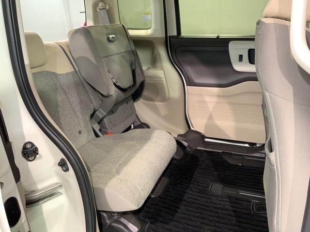 Ｎ－ＢＯＸ Ｇ・ＥＸホンダセンシング　禁煙１オーナー　最長５年保証　片側ＰＳＤ　ナビＶＸＭ－１８５ＶＦｉ　ＴＶ　Ｒカメラ　ＣＤ録音　ＢＴオ－ディオ　ＤＶＤ　ＥＴＣ　ＬＥＤオートライト　ＶＳＡ　クルコン　スマキー　盗難防止装置　整備記録簿（34枚目）