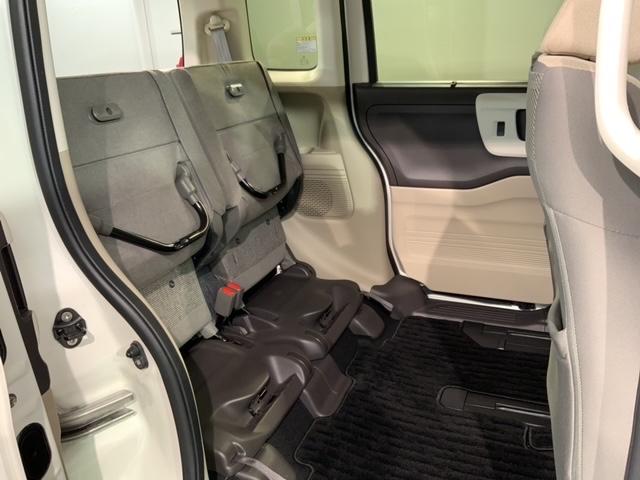 Ｎ－ＢＯＸ Ｇ・ＥＸホンダセンシング　禁煙１オーナー　最長５年保証　片側ＰＳＤ　ナビＶＸＭ－１８５ＶＦｉ　ＴＶ　Ｒカメラ　ＣＤ録音　ＢＴオ－ディオ　ＤＶＤ　ＥＴＣ　ＬＥＤオートライト　ＶＳＡ　クルコン　スマキー　盗難防止装置　整備記録簿（35枚目）