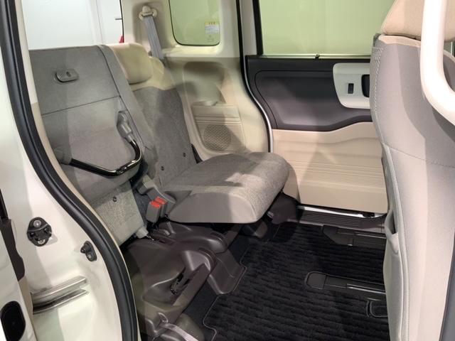 Ｎ－ＢＯＸ Ｇ・ＥＸホンダセンシング　禁煙１オーナー　最長５年保証　片側ＰＳＤ　ナビＶＸＭ－１８５ＶＦｉ　ＴＶ　Ｒカメラ　ＣＤ録音　ＢＴオ－ディオ　ＤＶＤ　ＥＴＣ　ＬＥＤオートライト　ＶＳＡ　クルコン　スマキー　盗難防止装置　整備記録簿（36枚目）