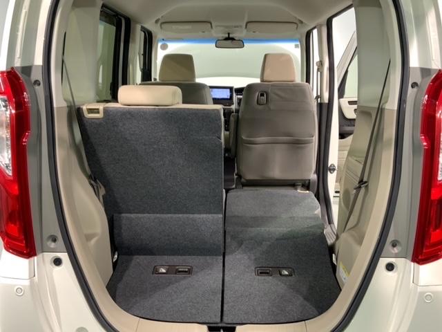 Ｎ－ＢＯＸ Ｇ・ＥＸホンダセンシング　禁煙１オーナー　最長５年保証　片側ＰＳＤ　ナビＶＸＭ－１８５ＶＦｉ　ＴＶ　Ｒカメラ　ＣＤ録音　ＢＴオ－ディオ　ＤＶＤ　ＥＴＣ　ＬＥＤオートライト　ＶＳＡ　クルコン　スマキー　盗難防止装置　整備記録簿（38枚目）