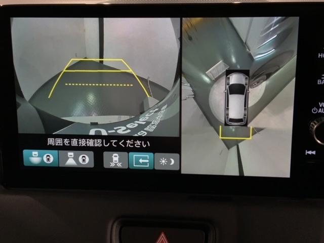 ヴェゼル e:HEV Z 禁煙1オーナー 車検整備付 2年保証 純正ナビ TV Rカメラ マルチビュ- カープレイ BTオ-ディオ ドラレコETC LEDオートライト VSA シ-トヒ-タ- クルコン AW スマキ-取説保証書(7枚目)