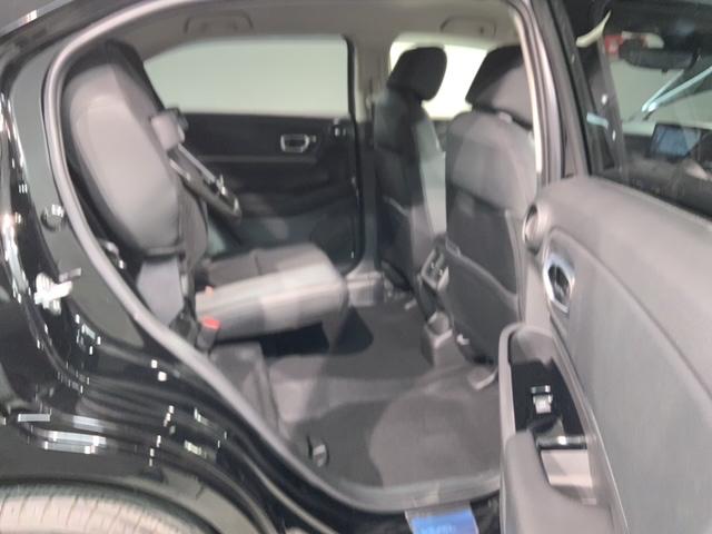 ヴェゼル e:HEV Z 禁煙1オーナー 車検整備付 2年保証 純正ナビ TV Rカメラ マルチビュ- カープレイ BTオ-ディオ ドラレコETC LEDオートライト VSA シ-トヒ-タ- クルコン AW スマキ-取説保証書(36枚目)