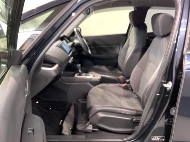 フィット e:HEVホーム 禁煙1オーナー 車検整備付 1年保証 ドラレコ ナビVXU-215FTi TV Rカメラ CD BTオ-ディオ DVD ETC LEDオートライト VSA クルコン スマキー 盗難防止装置 保証書取説(31枚目)