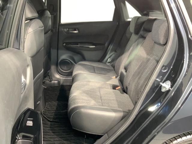 フィット e:HEVホーム 禁煙1オーナー 車検整備付 1年保証 ドラレコ ナビVXU-215FTi TV Rカメラ CD BTオ-ディオ DVD ETC LEDオートライト VSA クルコン スマキー 盗難防止装置 保証書取説(32枚目)