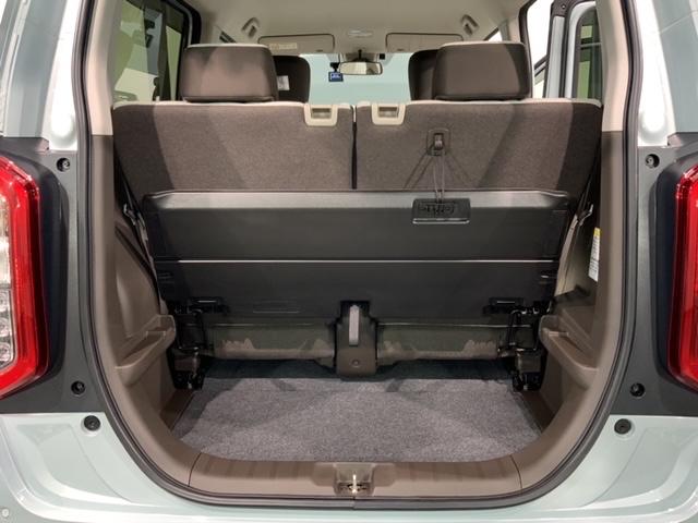 N-WGN L 禁煙1オーナー 2年保証 ドラレコ ナビVXM-245ZFEi TV Rカメラ BTオ-ディオ シートヒーター ETC LEDオートライト VSA クルコン スマキー 盗難防止装置 取説保証書 記録簿(39枚目)