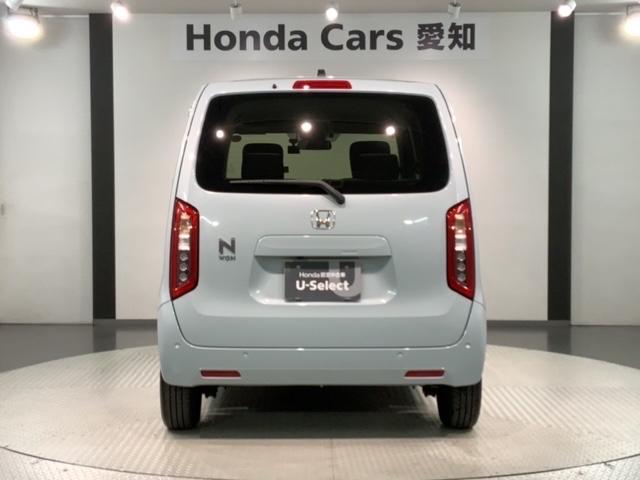 N-WGN L 禁煙1オーナー 2年保証 ドラレコ ナビVXM-245ZFEi TV Rカメラ BTオ-ディオ シートヒーター ETC LEDオートライト VSA クルコン スマキー 盗難防止装置 取説保証書 記録簿(49枚目)