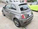 FIAT 500S