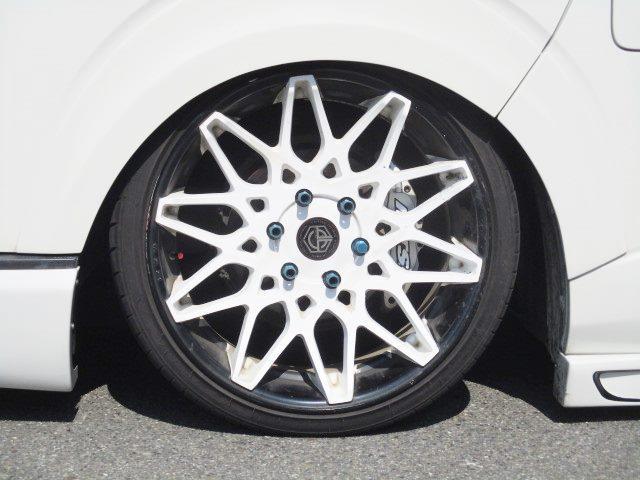 ロングスーパーGL(18枚目)
