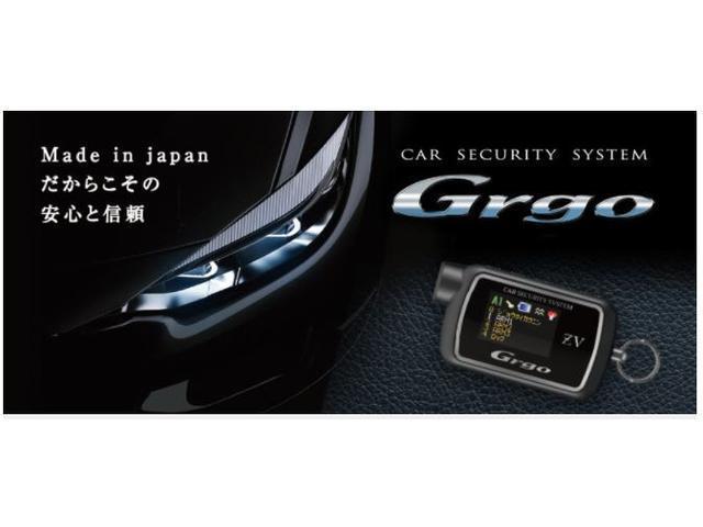 カーセキュリティも各種取り扱っております。大人気のＧｒｇｏやＶＩＰＥＲなど取り扱っておりますので、ぜひご相談ください！